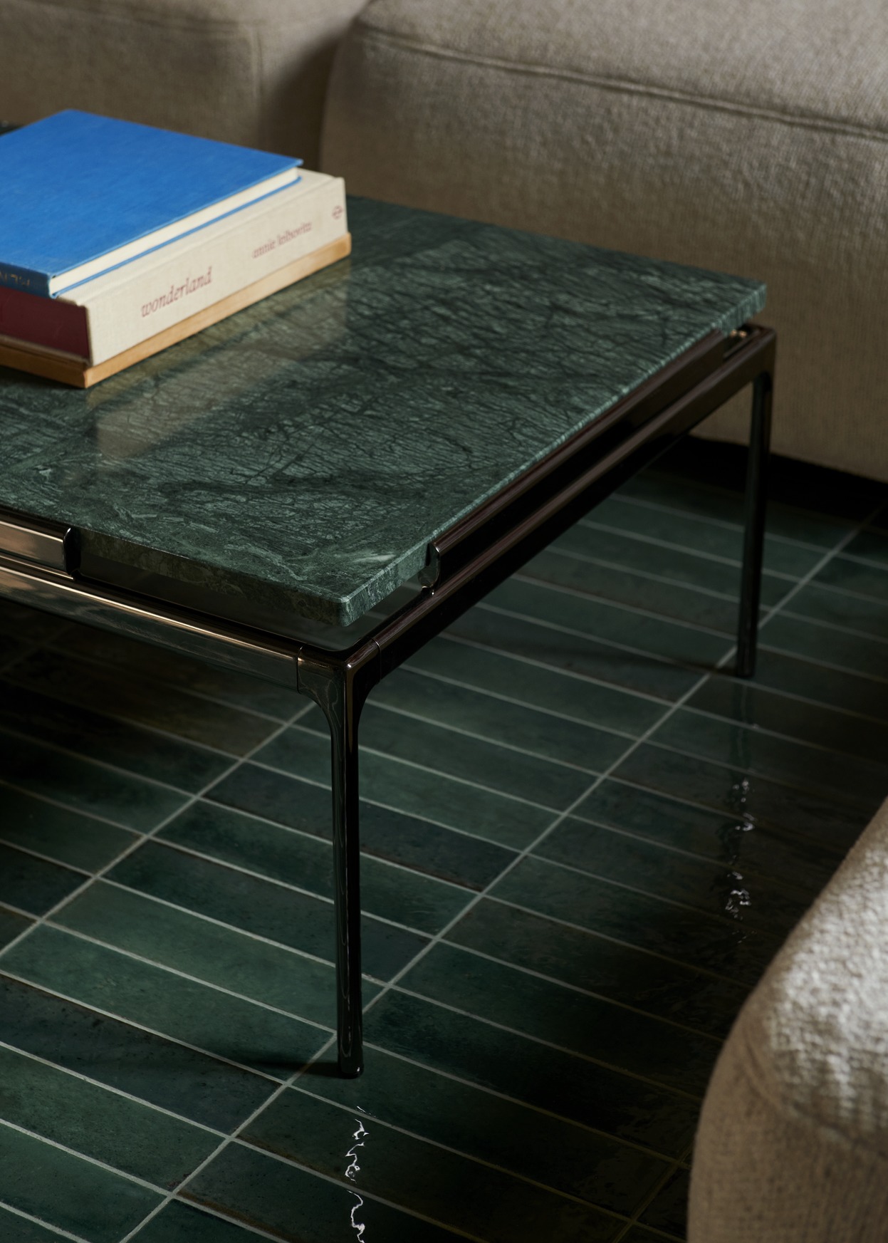 Sett Coffee Table LN12